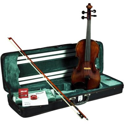 Hidersine Melodioso Violin Outfit 4/4 Hidersine Melodioso Violin Outfit 4/4