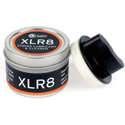DAddario XLR8 String Lubricant/Cleaner DAddario XLR8 String Lubricant/Cleaner