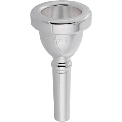 Coppergate 67C4 Tuba Mouthpiece by Gear4music Coppergate 67C4 Tuba Mouthpiece by Gear4music