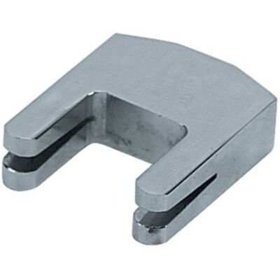 GEWA Cello Practice Mute Chrome GEWA Cello Practice Mute Chrome