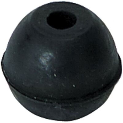 Gewa Cello End Pin Floor Protector Round Rubber Gewa Cello End Pin Floor Protector Round Rubber