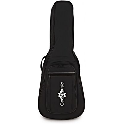 4/4 Padded Classical Guitar Gigbag by Gear4music 4/4 Padded Classical Guitar Gigbag by Gear4music