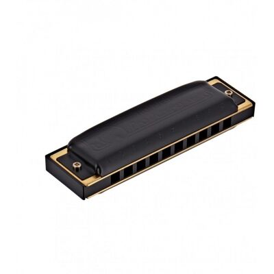Hohner Pro Harp MS Harmonica Bb Hohner Pro Harp MS Harmonica Bb