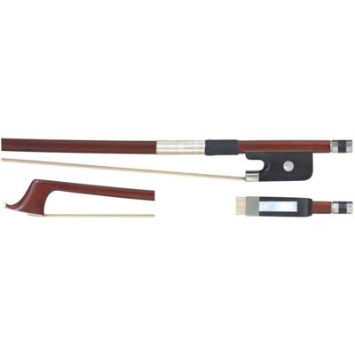 GEWA Bulletwood Student Cello Bow Octagonal 1/4 GEWA Bulletwood Student Cello Bow Octagonal 1/4