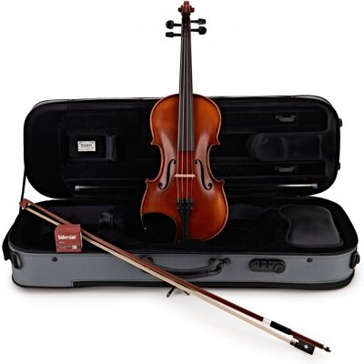 Conrad Goetz Menuett-Heritage 98 Violin Outfit Conrad Goetz Menuett-Heritage 98 Violin Outfit
