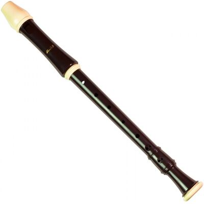 Creative Aulos 1739Y 209B Alto Recorder - Baroque fingering Creative Aulos 1739Y 209B Alto Recorder - Baroque fingering