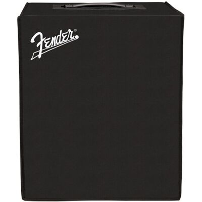 Fender Rumble 100 Amplifier Cover Fender Rumble 100 Amplifier Cover