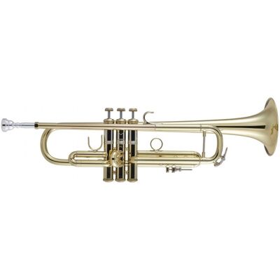 Bach Stradivarius 19072X Trumpet Lacquer Bach Stradivarius 19072X Trumpet Lacquer