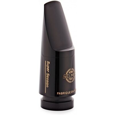 Selmer Super Session F Soprano Saxophone - Jazz, Easy Play, Rich Tone Selmer Super Session F Soprano Saxophone - Jazz, Easy Play, Rich Tone