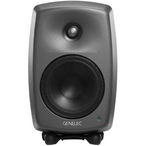 Genelec 8330APM Bi-Amplified Smart Active Monitor (Grey) Genelec 8330APM Bi-Amplified Smart Active Monitor (Grey)