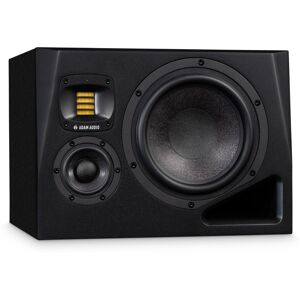 ADAM Audio A8H Active Studio Monitor Right Side ADAM Audio A8H Active Studio Monitor Right Side