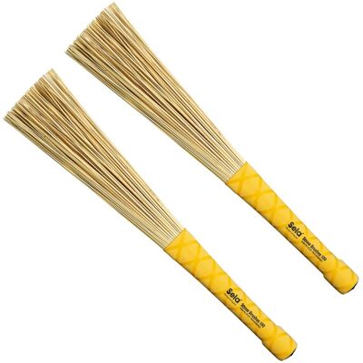 Sela 180 Straw Brushes Sela 180 Straw Brushes
