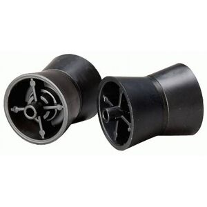 Spin Clean Replacement Rollers (Pair) Spin Clean Replacement Rollers (Pair)
