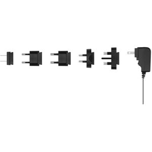 Sennheiser NT 12-5-CW+ Power Supply for XSW and EW G4 100 Series Sennheiser NT 12-5-CW+ Power Supply for XSW and EW G4 100 Series