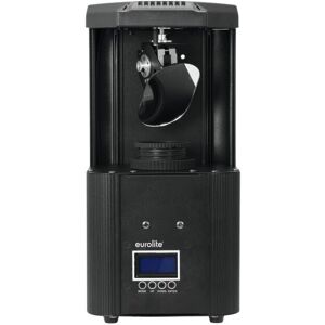 EuroLite TSL-250 COB LED 30w Scanner EuroLite TSL-250 COB LED 30w Scanner