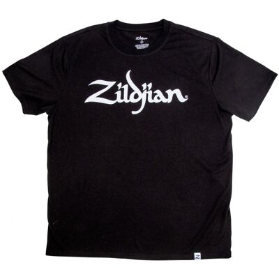 Zildjian Classic Logo T-shirt XXL Zildjian Classic Logo T-shirt XXL