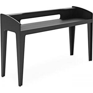 Gear4Music modul Universal Wooden Keyboard Stand Black - Nearly New Gear4Music modul Universal Wooden Keyboard Stand Black - Nearly New