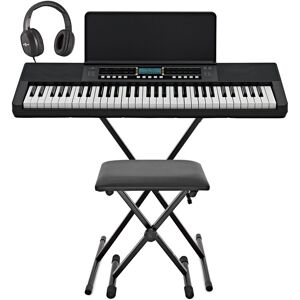 K2 61-Note Keyboard with Bluetooth by Gear4music Complete Pack K2 61-Note Keyboard with Bluetooth by Gear4music Complete Pack