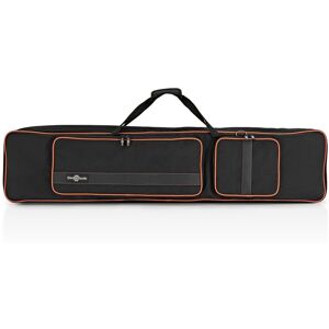 Deluxe Slim 88 Key Keyboard Bag by Gear4music Deluxe Slim 88 Key Keyboard Bag by Gear4music