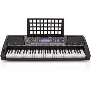MK-5000 Portable Keyboard by Gear4music MK-5000 Portable Keyboard by Gear4music