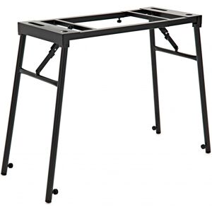 Deluxe Keyboard Stand by Gear4music Deluxe Keyboard Stand by Gear4music