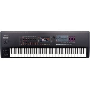Roland Fantom-8 EX 88-Key Synthesizer Keyboard Roland Fantom-8 EX 88-Key Synthesizer Keyboard