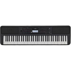 Yamaha PSR EW320 Portable Keyboard Yamaha PSR EW320 Portable Keyboard