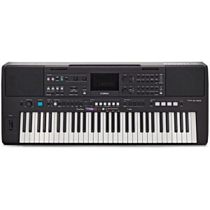 Yamaha PSR E483 Portable Keyboard Yamaha PSR E483 Portable Keyboard