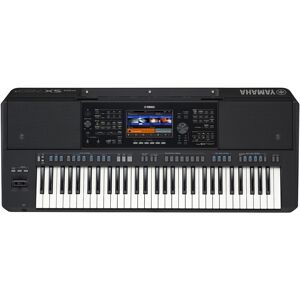Yamaha PSR SX720+ Digital Arranger Keyboard Yamaha PSR SX720+ Digital Arranger Keyboard