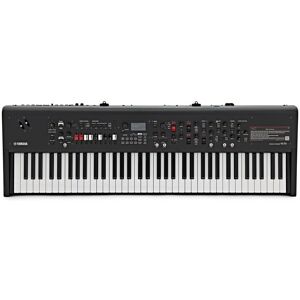 Yamaha YC73 Digital Stage Keyboard with Drawbars Yamaha YC73 Digital Stage Keyboard with Drawbars