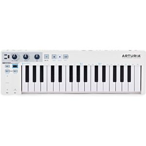 Arturia KeyStep USB Keyboard with Polyphonic Step Sequencer Arturia KeyStep USB Keyboard with Polyphonic Step Sequencer