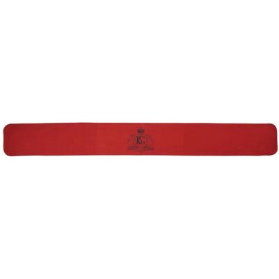 BG Piano and Keyboard Cover 73 Key Red BG Piano and Keyboard Cover 73 Key Red