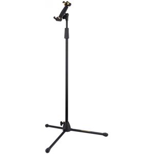 Hercules DG307BFS1 2-in-1 Tablet and Phone Floor Stand Hercules DG307BFS1 2-in-1 Tablet and Phone Floor Stand