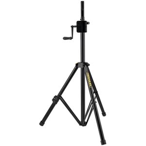 Hercules SS710B+ Gear Up PA Speaker Stand (Single) Hercules SS710B+ Gear Up PA Speaker Stand (Single)