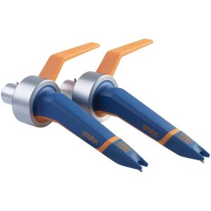 Ortofon Concorde DJ MKII Twin Pack Ortofon Concorde DJ MKII Twin Pack