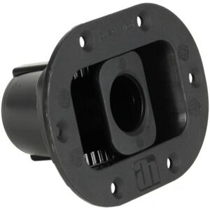 Adam Hall SM707 Speaker Flange - Adjustable Tilt - Speaker Stand Accessory Adam Hall SM707 Speaker Flange - Adjustable Tilt - Speaker Stand Accessory