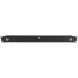 LD Systems RK 2 - 19" Antenna Rackmount Kit with 2 BNC Connectors LD Systems RK 2 - 19" Antenna Rackmount Kit with 2 BNC Connectors