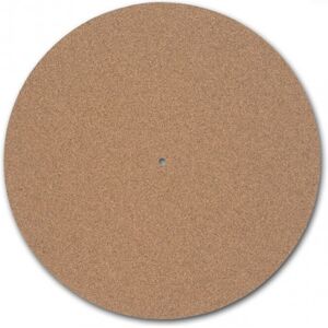 Pro-Ject Cork-IT Turntable Mat Pro-Ject Cork-IT Turntable Mat