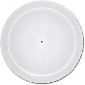 Pro-Ject Acryl-IT Acrylic Platter - Vinyl Turntable Accessory Pro-Ject Acryl-IT Acrylic Platter - Vinyl Turntable Accessory