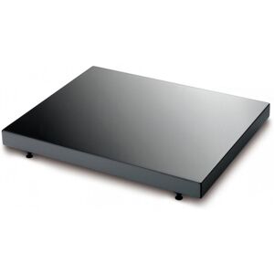 Pro-Ject Ground It Deluxe 2 Turntable Base - Black Pro-Ject Ground It Deluxe 2 Turntable Base - Black