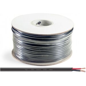 Stagg Speaker Cable 6.5mm 328ft Roll Stagg Speaker Cable 6.5mm 328ft Roll
