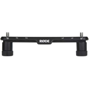 Rode Stereobar 20cm Stereo Array Spacing Bar Rode Stereobar 20cm Stereo Array Spacing Bar