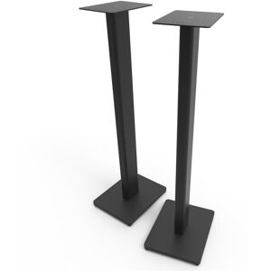 Kanto Audio Kanto ST34 Speaker Stands 34” w/MDF Base Black Kanto Audio Kanto ST34 Speaker Stands 34” w/MDF Base Black