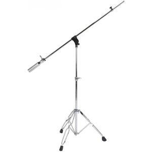Gibraltar Microphone Stand - Adjustable Height, 60" Boom - Microphone Mount Gibraltar Microphone Stand - Adjustable Height, 60" Boom - Microphone Mount