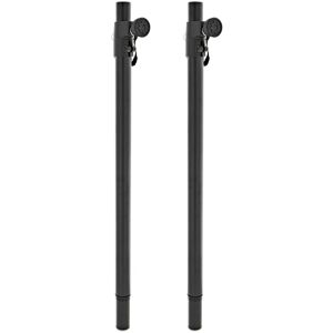 G4M PA Speaker Pole Pair 35mm G4M PA Speaker Pole Pair 35mm