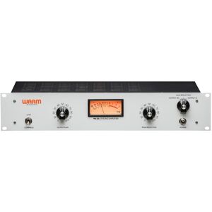 Warm Audio WA-2A Optical Compressor Warm Audio WA-2A Optical Compressor