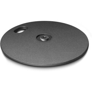 Gravity MS2WP Weight Plate For Microphone Stands Gravity MS2WP Weight Plate For Microphone Stands