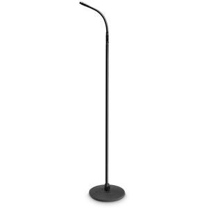 Gravity MS23XLR Microphone Stand with XLR Connector and Gooseneck Gravity MS23XLR Microphone Stand with XLR Connector and Gooseneck