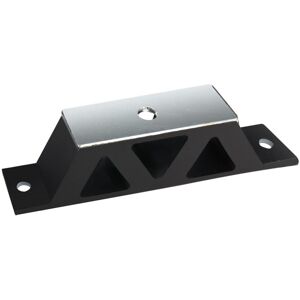 Adam Hall Hard Anti-Vibration Buffer For 19 Shock Mount Frame Adam Hall Hard Anti-Vibration Buffer For 19 Shock Mount Frame