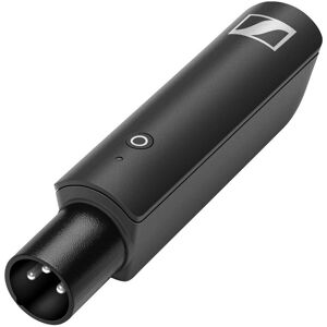 Sennheiser XS Wireless Digital XLR Male Receiver Sennheiser XS Wireless Digital XLR Male Receiver